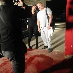 Meet your Posher, Lia